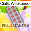 Cialis Weekender 18